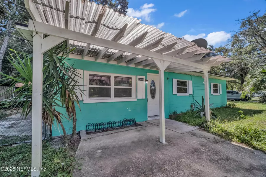 10302 AGAVE RD, Jacksonville, FL 32246