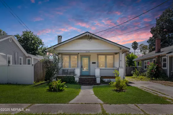 4436 MELROSE AVE, Jacksonville, FL 32210