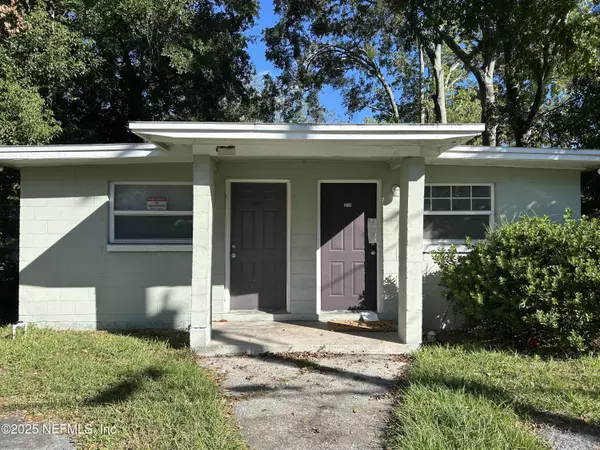 3105 NOLAN ST, Jacksonville, FL 32254