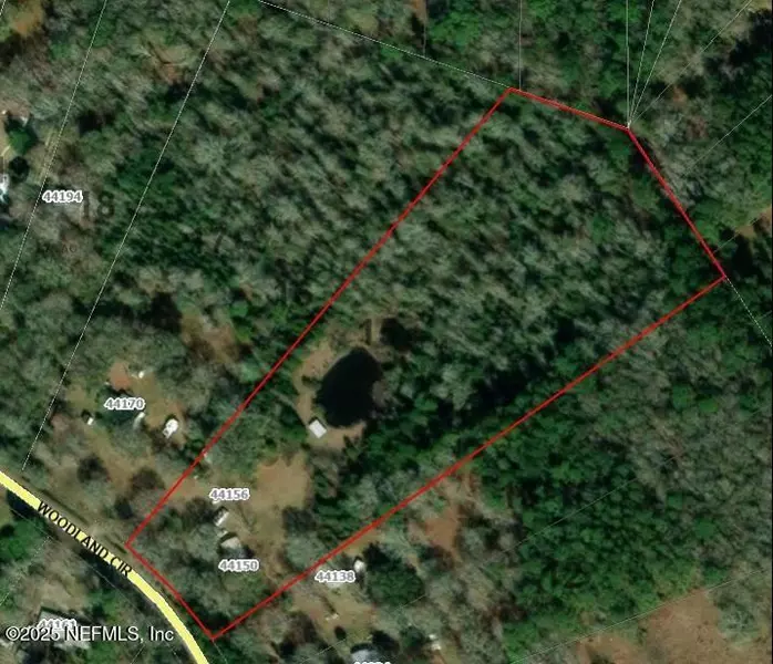 44150 WOODLAND CIR, Callahan, FL 32011