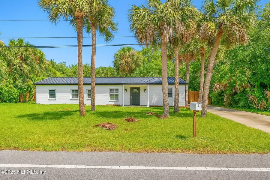 5719 HECKSCHER DR, Jacksonville, FL 32226
