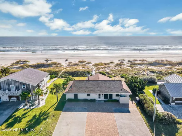 Fernandina Beach, FL 32034,1498 S FLETCHER AVE
