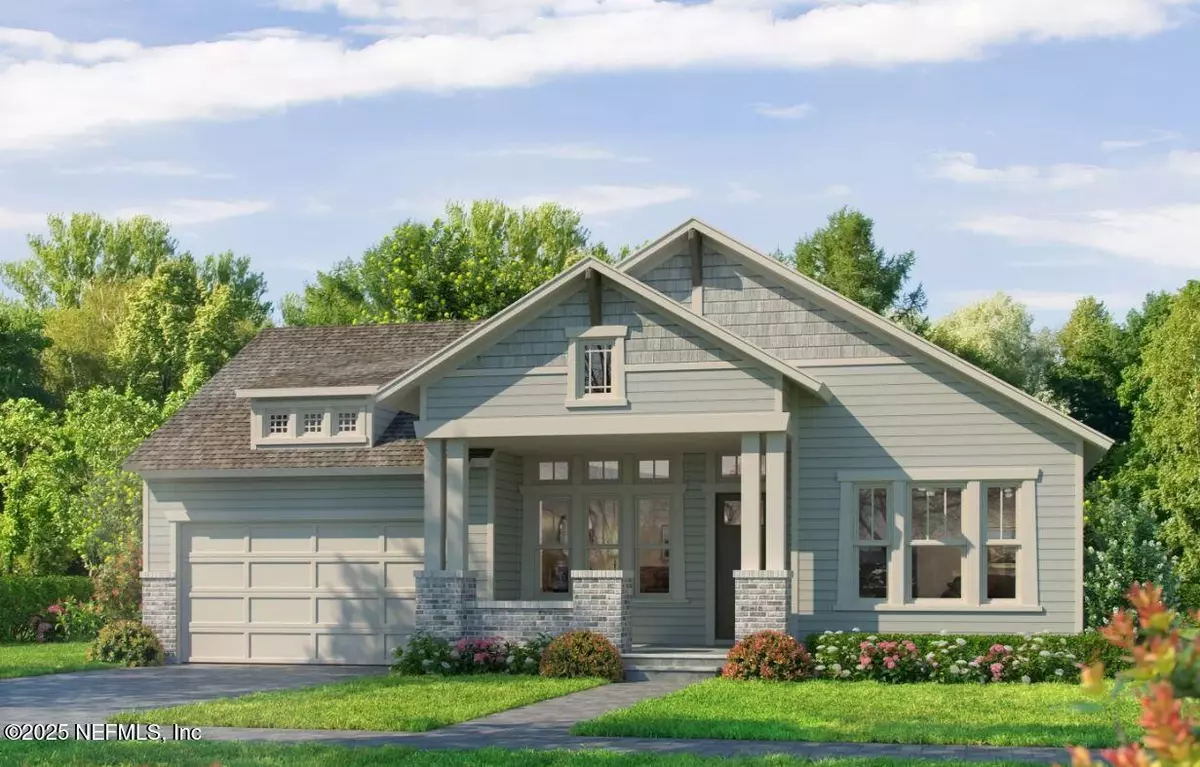 Jacksonville, FL 32224,5890 CANOPY ROW ST