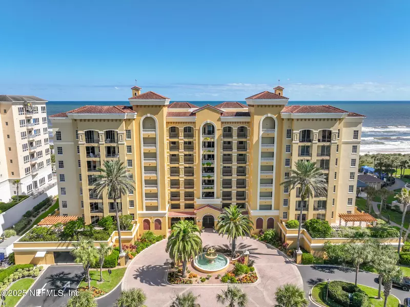 20 PORTO MAR #601, Palm Coast, FL 32137