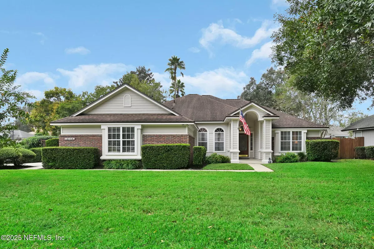 Jacksonville, FL 32224,4778 KERNAN MILL LN E