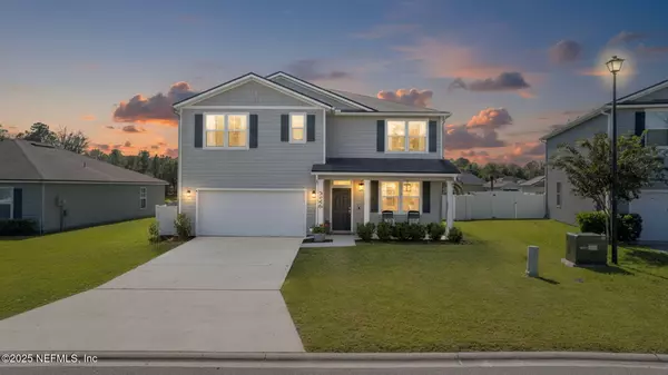 3546 SUMMIT OAKS DR, Green Cove Springs, FL 32043