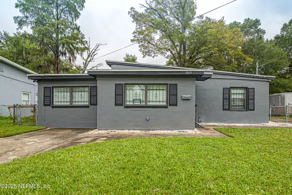 Jacksonville, FL 32209,5819 MARIGOLD RD