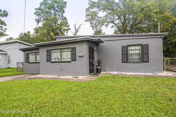 5819 MARIGOLD RD, Jacksonville, FL 32209