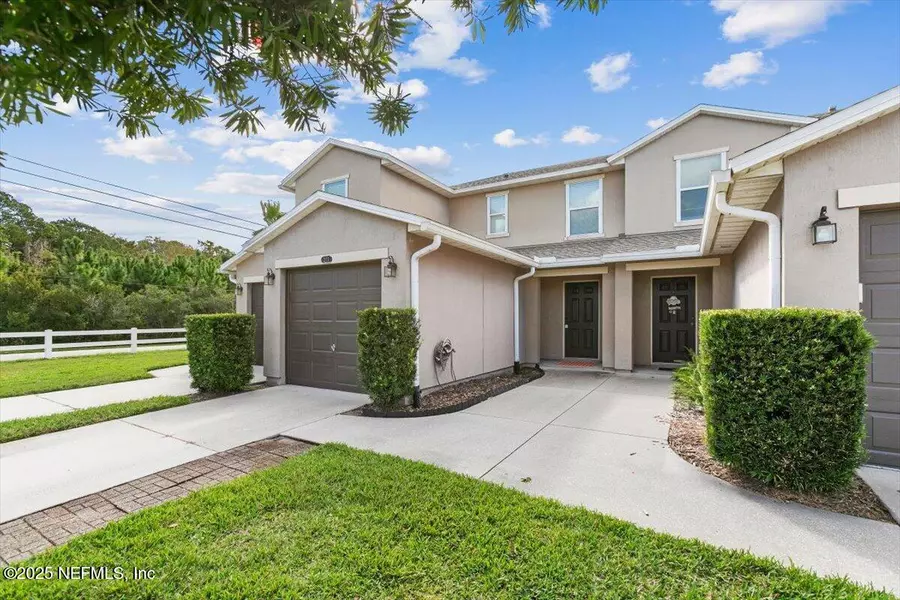 277 MICHELANGELO PL, St. Augustine, FL 32084