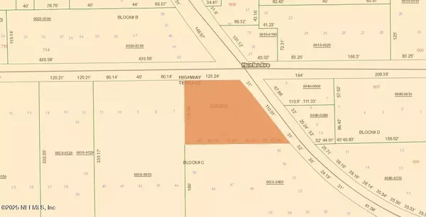 Crescent City, FL 32112,601 CITRON AVE