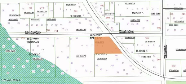 Crescent City, FL 32112,601 CITRON AVE