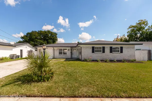 Jacksonville, FL 32216,3233 CROSBY LN