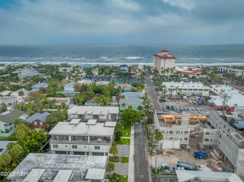 339 AHERN ST #4, Atlantic Beach, FL 32233