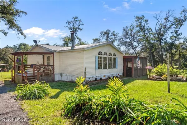 Glen St. Mary, FL 32040,19191 CREWS RD
