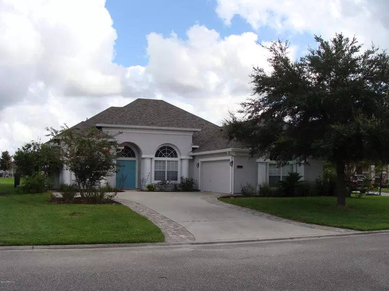 2266 CASCADIA CT, St. Augustine, FL 32092