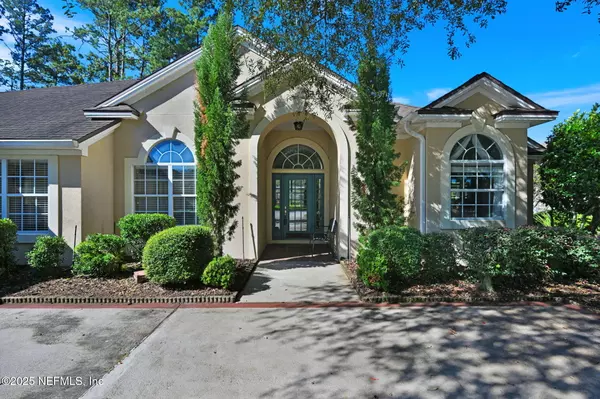 Orange Park, FL 32073,510 BERKSHIRE CT