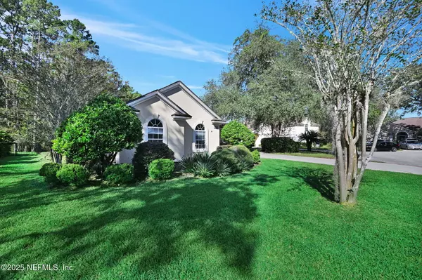 Orange Park, FL 32073,510 BERKSHIRE CT