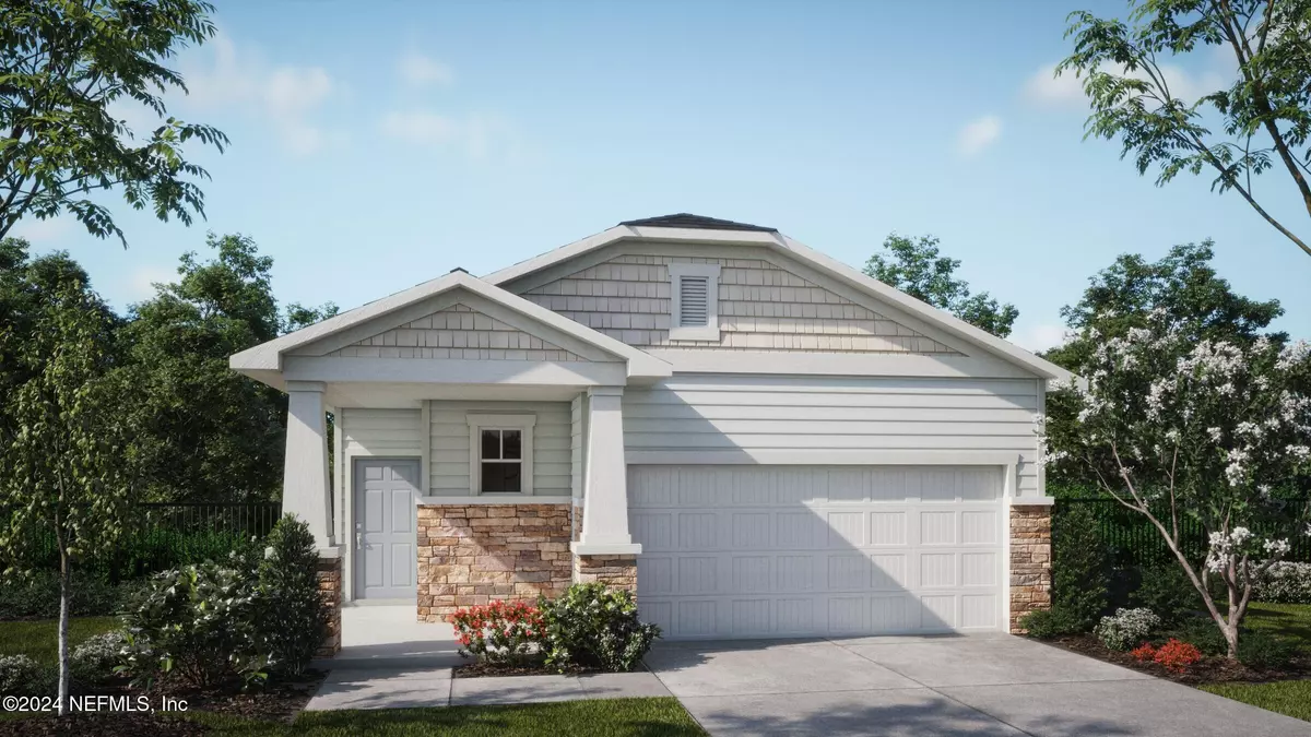 St. Augustine, FL 32092,98 SHY SPRUCE CIR