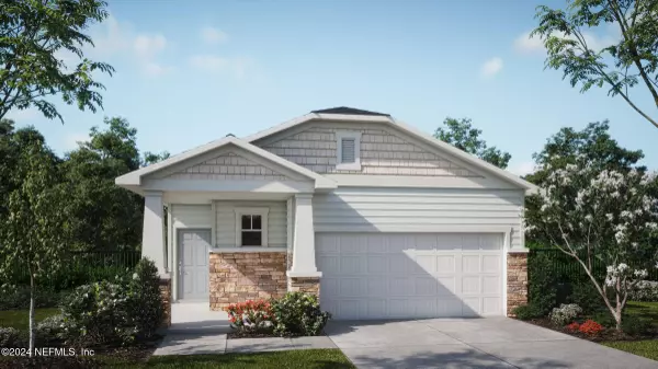 98 SHY SPRUCE CIR, St. Augustine, FL 32092