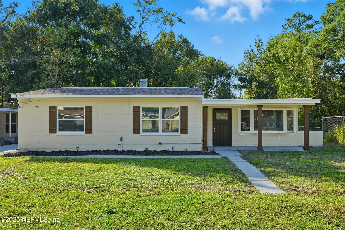 Jacksonville, FL 32205,1262 PEACEFIELD DR