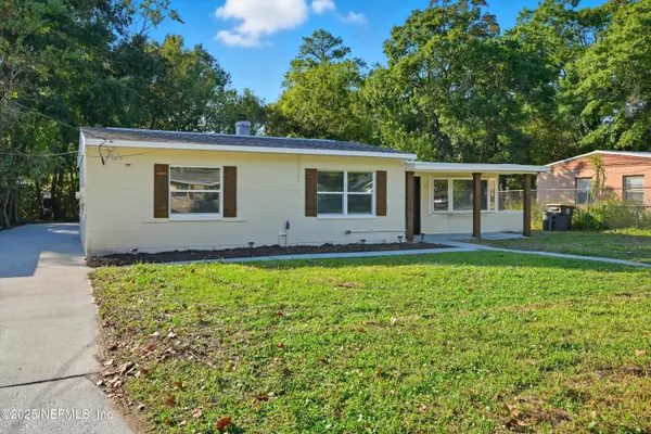 Jacksonville, FL 32205,1262 PEACEFIELD DR