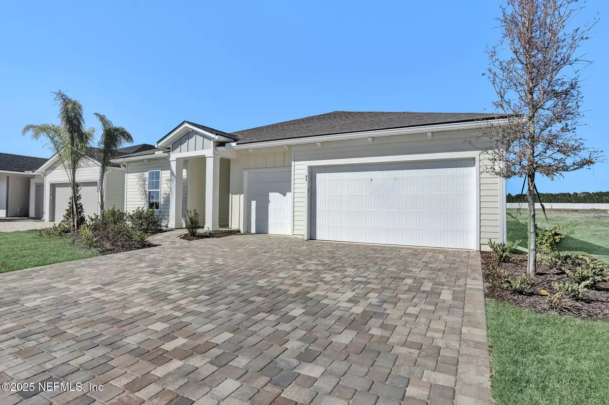 St. Augustine, FL 32092,636 KNOTTED BIRCH AVE