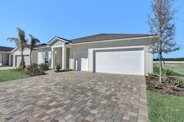 636 KNOTTED BIRCH AVE, St. Augustine, FL 32092