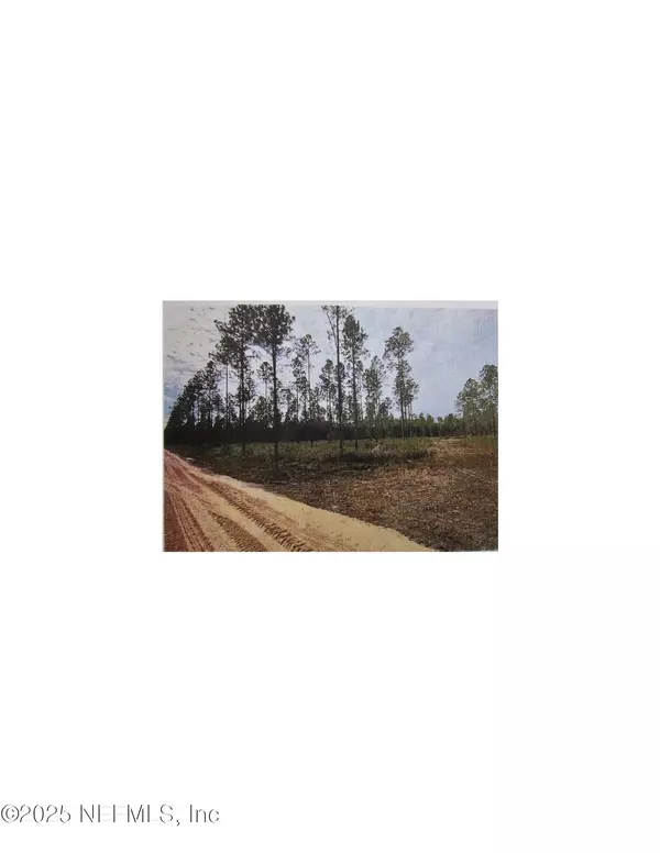 Lake Butler, FL 32054,TBD NW 119TH AVE