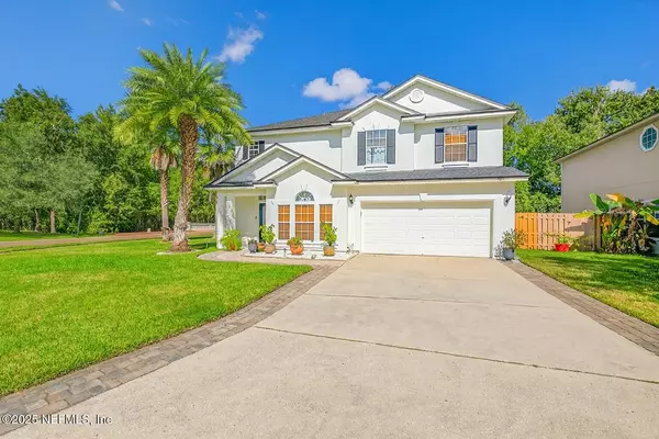 525 HARDEEVILLE CT, Jacksonville, FL 32218