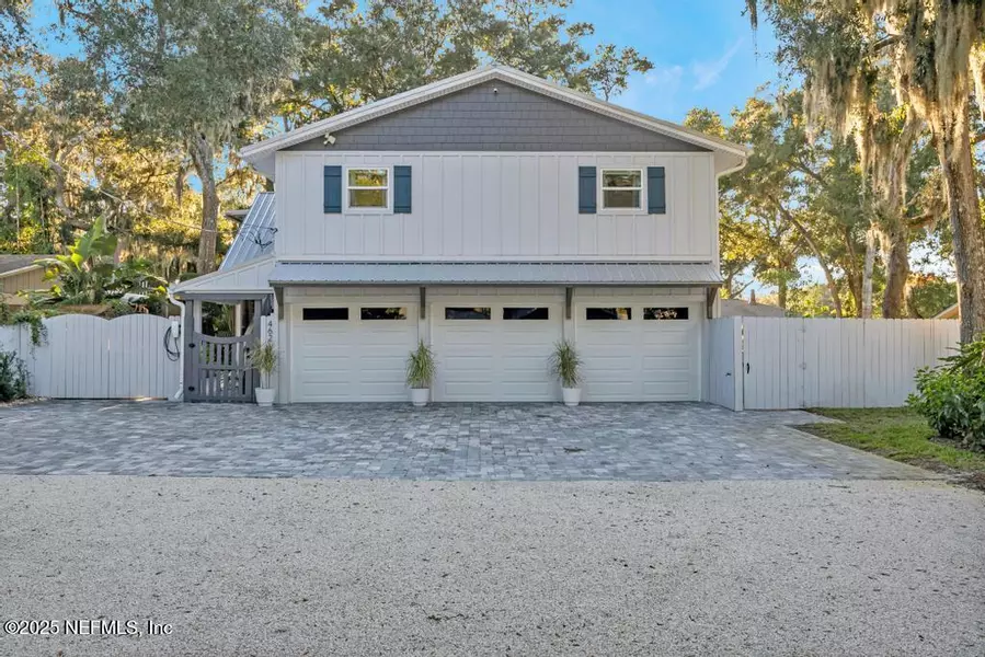 462 LOBELIA RD, St. Augustine, FL 32086