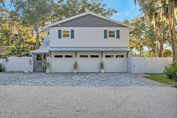 462 LOBELIA RD, St. Augustine, FL 32086