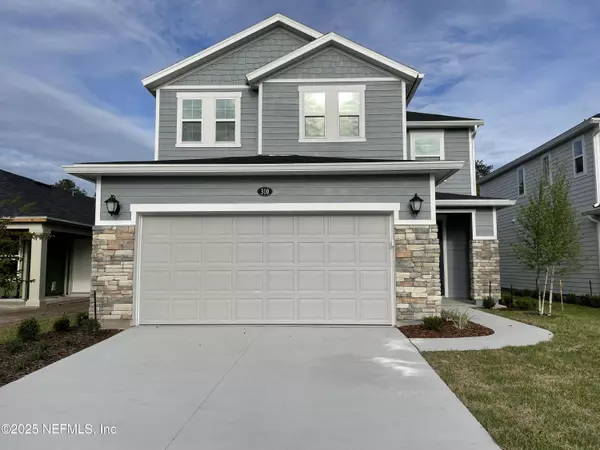 310 RAMBLING BRK TRL, St. Johns, FL 32259