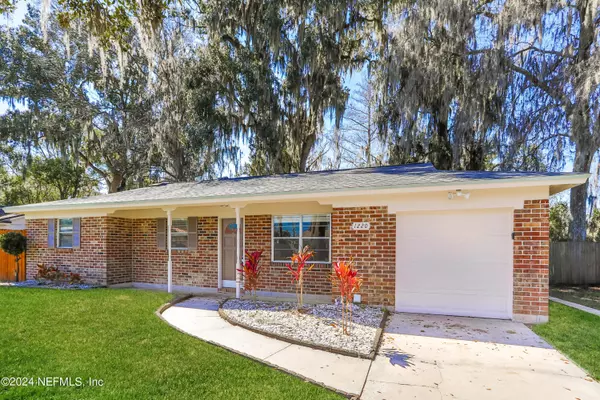 Orange Park, FL 32073,1220 ARBOR CIR