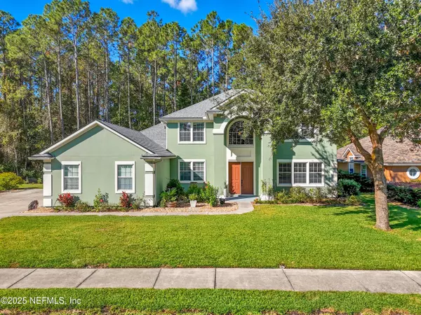 14532 AMELIA COVE DR, Jacksonville, FL 32226