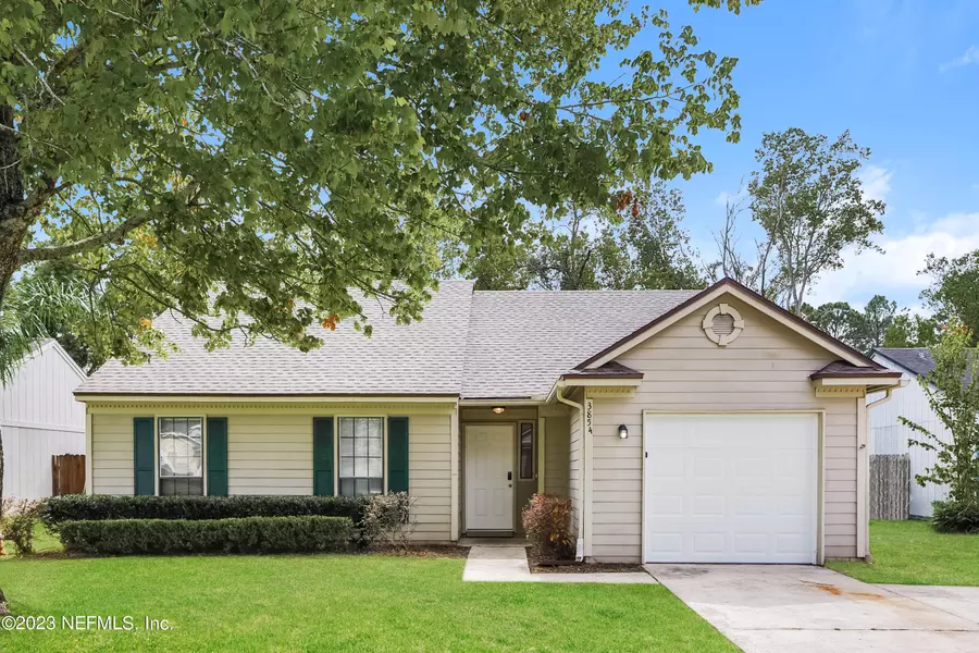 3854 ENGLISH COLONY DR S, Jacksonville, FL 32257