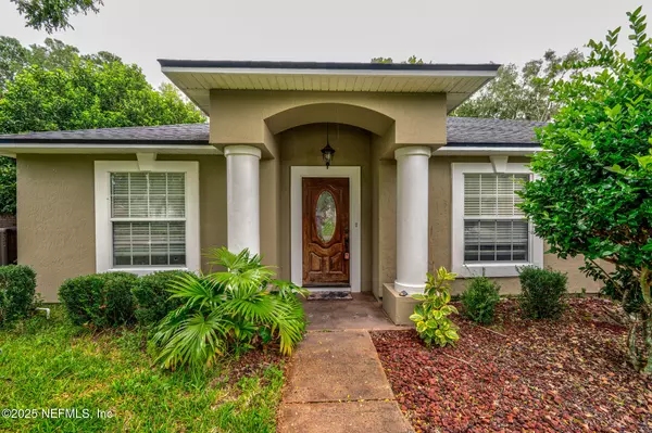 Orange Park, FL 32073,342 TURTLE DOVE DR
