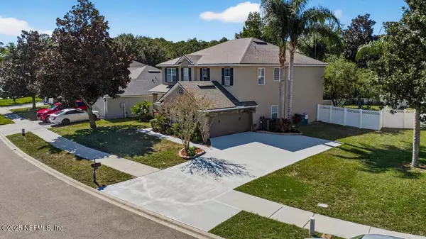 Jacksonville, FL 32225,1140 CANDLEBARK DR