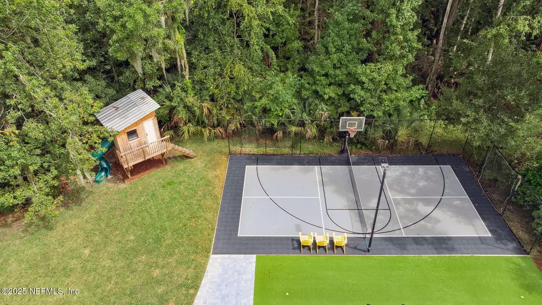 96 N ROSCOE BLVD, Ponte Vedra Beach, FL 32082