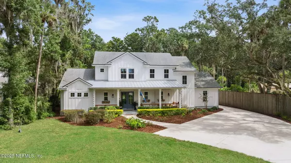 Ponte Vedra Beach, FL 32082,96 N ROSCOE BLVD