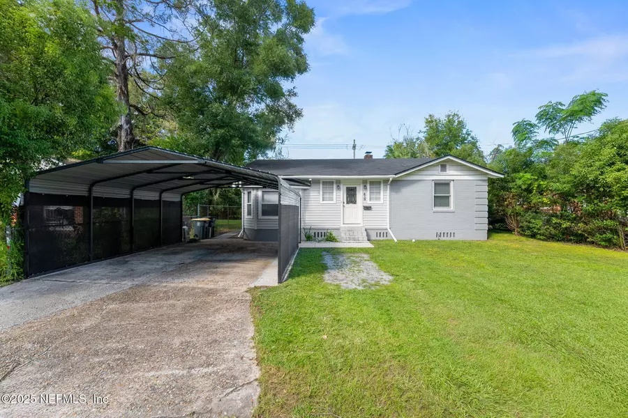 419 SPRINGFIELD CT N, Jacksonville, FL 32206