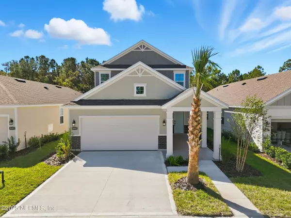 96509 STILLPOINT WAY, Fernandina Beach, FL 32034