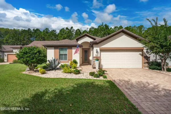 328 SWEET PINE TRL, Ponte Vedra, FL 32081