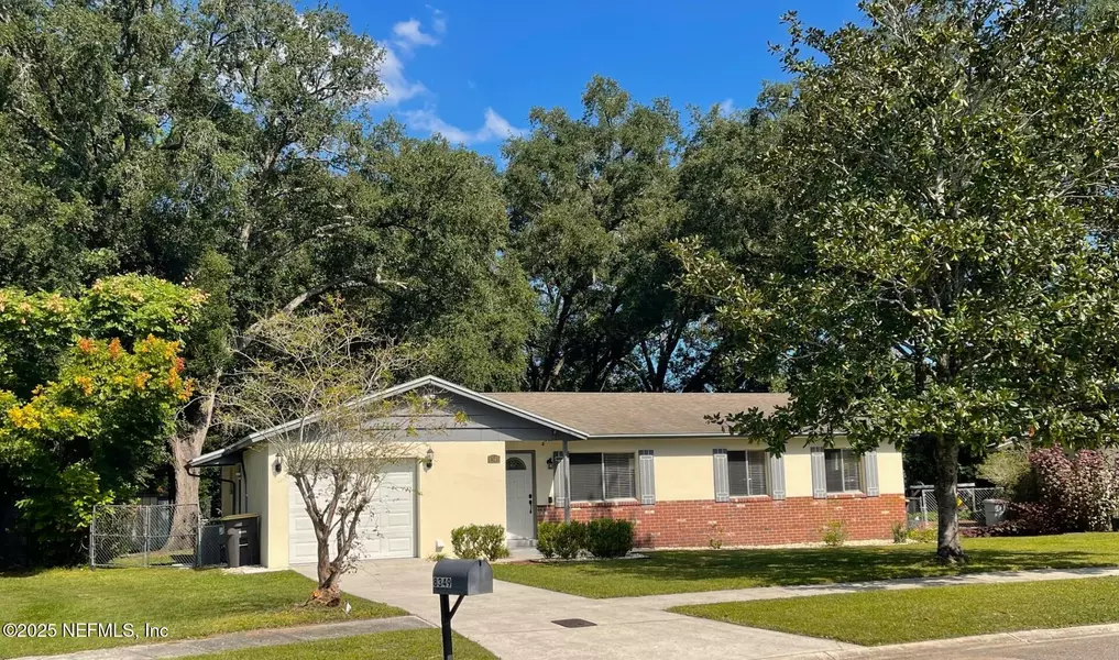 8349 ROCKLAND DR, Jacksonville, FL 32221