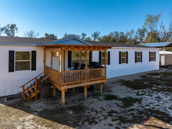 6849 WALKER PL, Live Oak, FL 32060