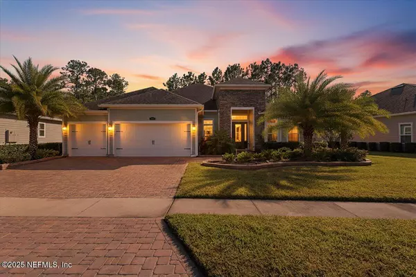 483 SAINT KITTS LOOP, St. Augustine, FL 32092