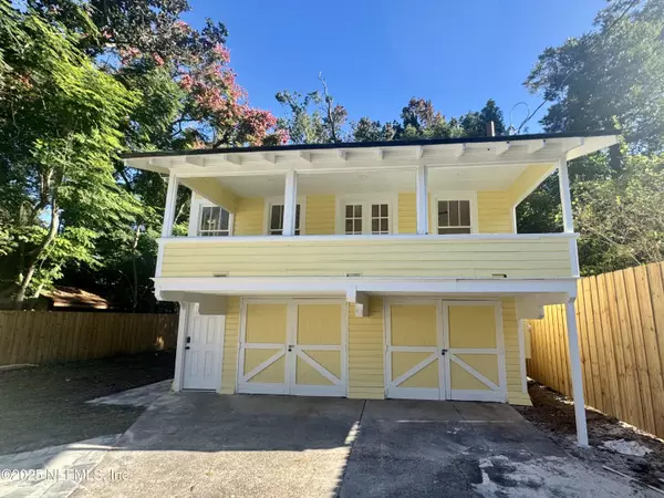 1213 CHERRY ST, Jacksonville, FL 32205