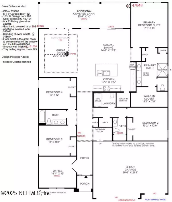 St. Johns, FL 32259,209 MASON BRANCH DR