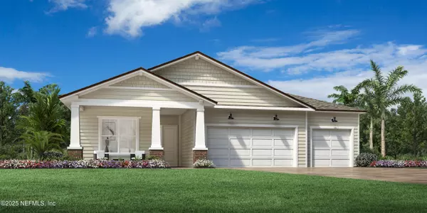 137 MASON BRANCH DR, St. Johns, FL 32259