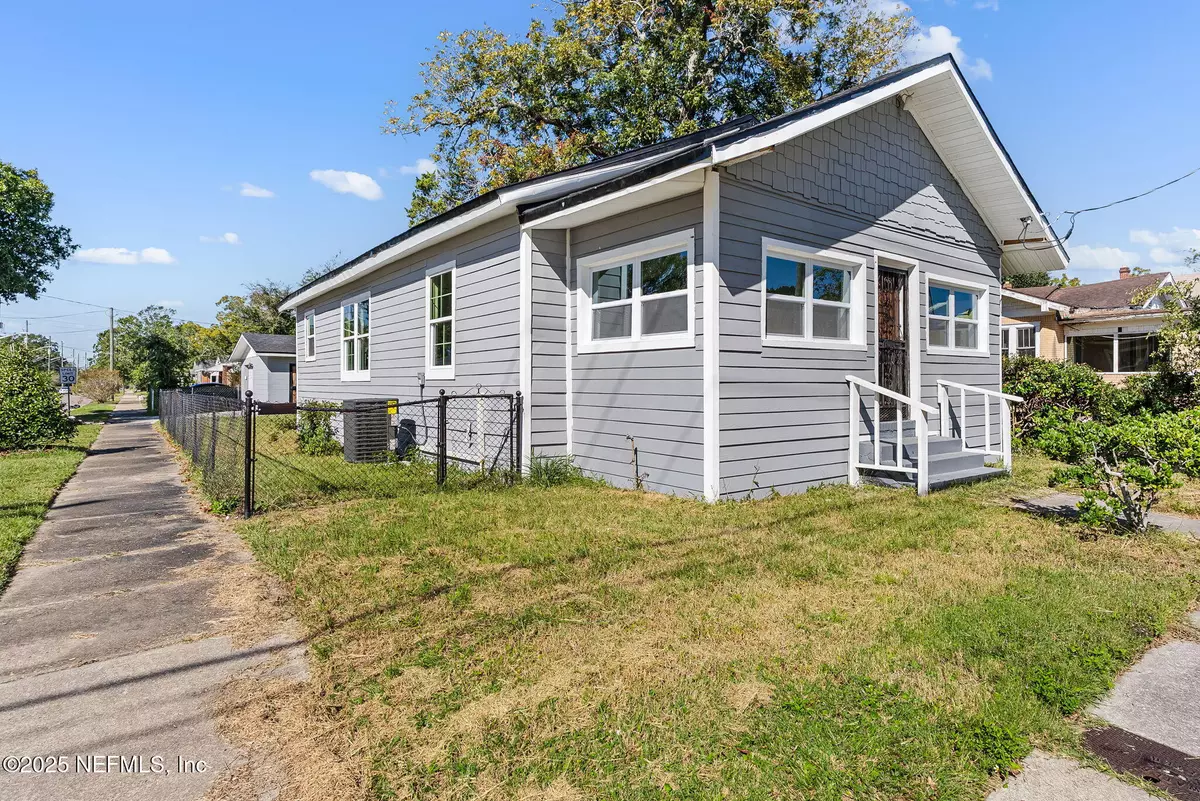 Jacksonville, FL 32209,2006 MYRTLE AVE N