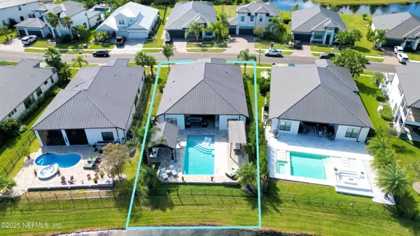 St. Johns, FL 32259,113 MARQUESA CIR